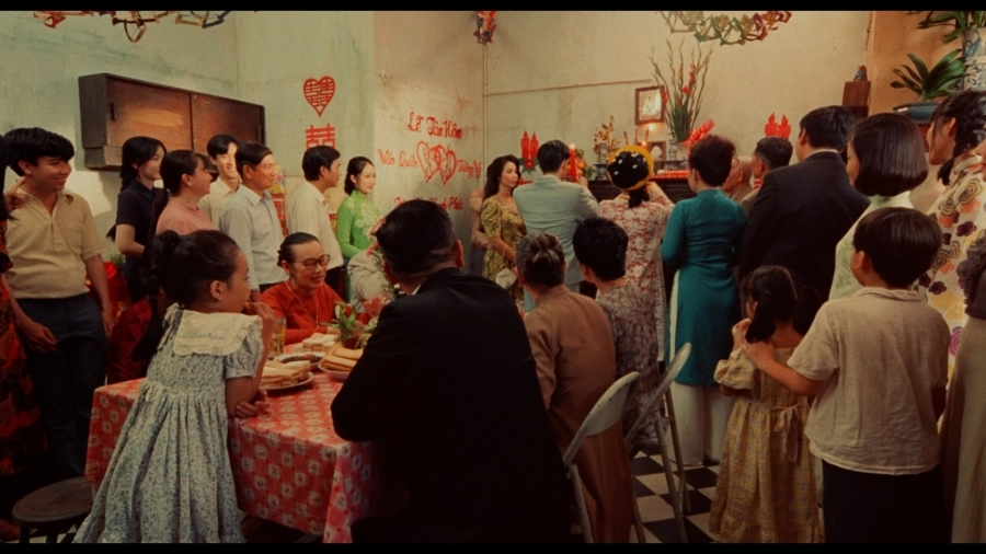 Quán Kỳ Nam tung best cut hé lộ cảnh đám cưới thời bao cấp mộc mạc mà chân tình