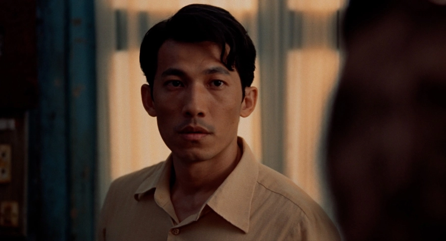 Teaser trailer và poster Quán Kỳ Nam đẹp và thơ mộng