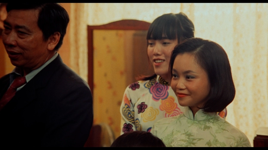 Quán Kỳ Nam tung best cut hé lộ cảnh đám cưới thời bao cấp mộc mạc mà chân tình