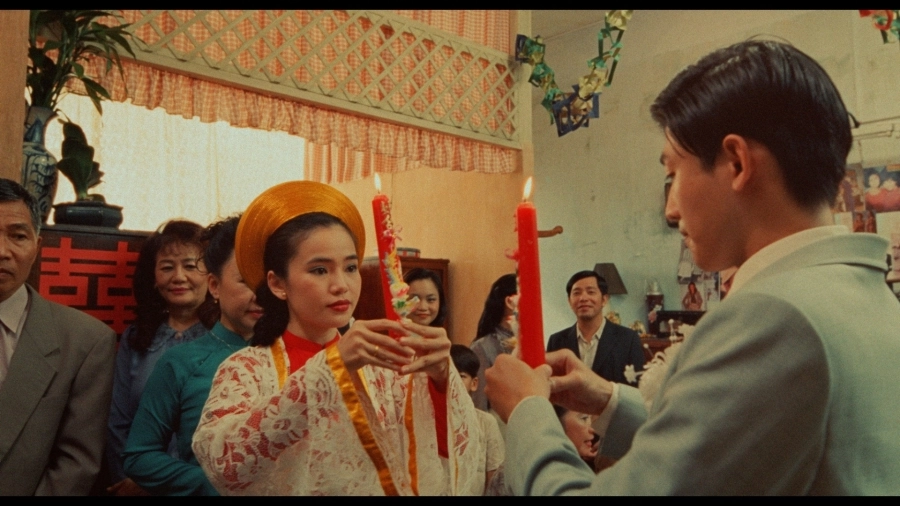 Quán Kỳ Nam tung best cut hé lộ cảnh đám cưới thời bao cấp mộc mạc mà chân tình