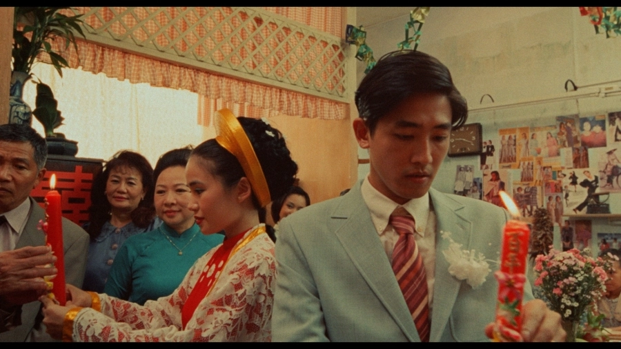 Quán Kỳ Nam tung best cut hé lộ cảnh đám cưới thời bao cấp mộc mạc mà chân tình