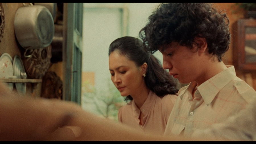 Quán Kỳ Nam tung best cut hé lộ cảnh đám cưới thời bao cấp mộc mạc mà chân tình