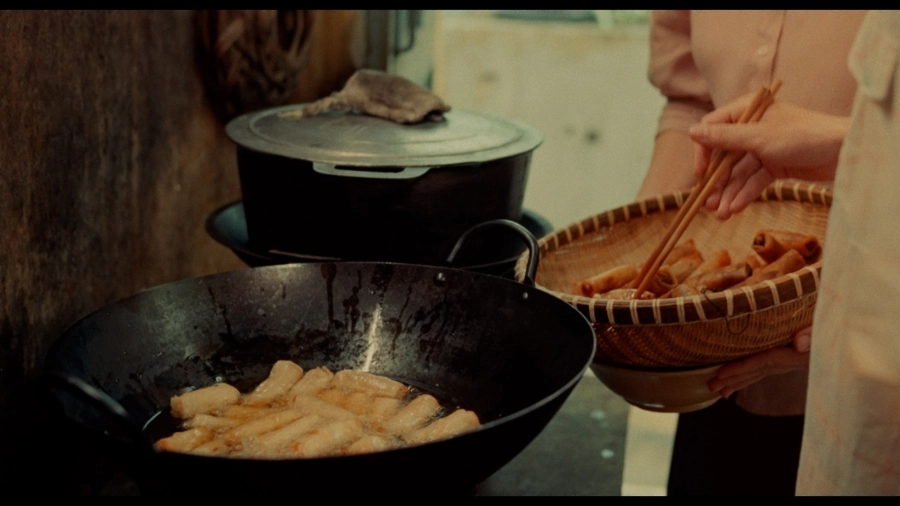 Quán Kỳ Nam tung best cut hé lộ cảnh đám cưới thời bao cấp mộc mạc mà chân tình