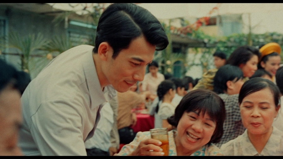 Quán Kỳ Nam tung best cut hé lộ cảnh đám cưới thời bao cấp mộc mạc mà chân tình