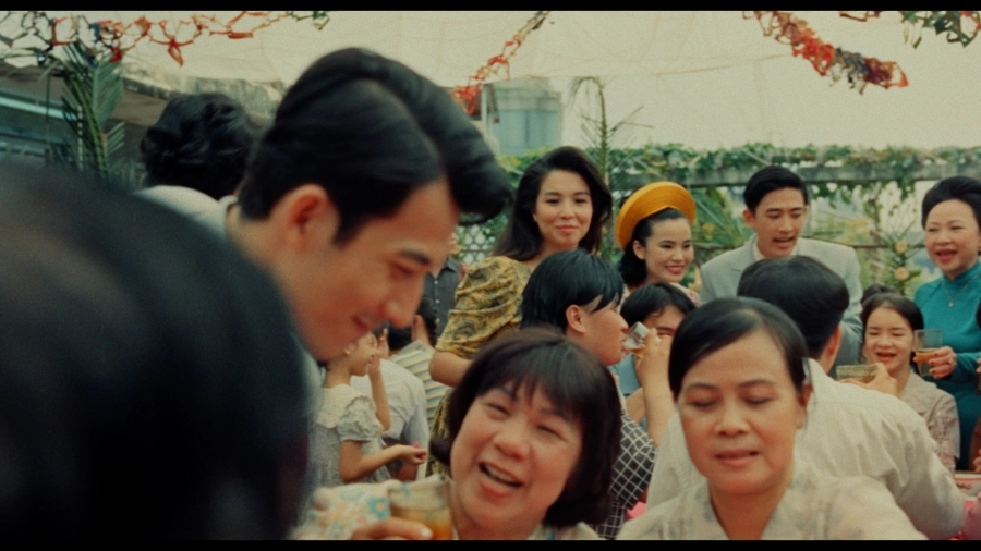 Quán Kỳ Nam tung best cut hé lộ cảnh đám cưới thời bao cấp mộc mạc mà chân tình