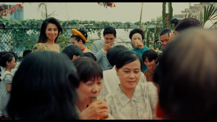 Quán Kỳ Nam tung best cut hé lộ cảnh đám cưới thời bao cấp mộc mạc mà chân tình