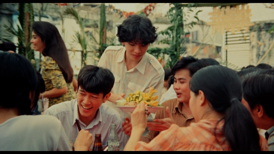 Quán Kỳ Nam tung best cut hé lộ cảnh đám cưới thời bao cấp mộc mạc mà chân tình