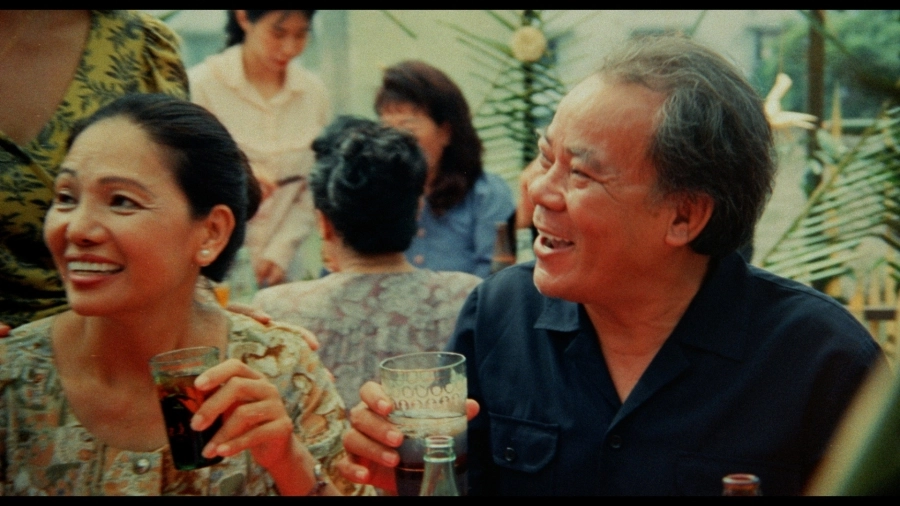 Quán Kỳ Nam tung best cut hé lộ cảnh đám cưới thời bao cấp mộc mạc mà chân tình