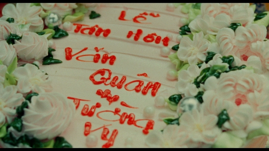 Quán Kỳ Nam tung best cut hé lộ cảnh đám cưới thời bao cấp mộc mạc mà chân tình