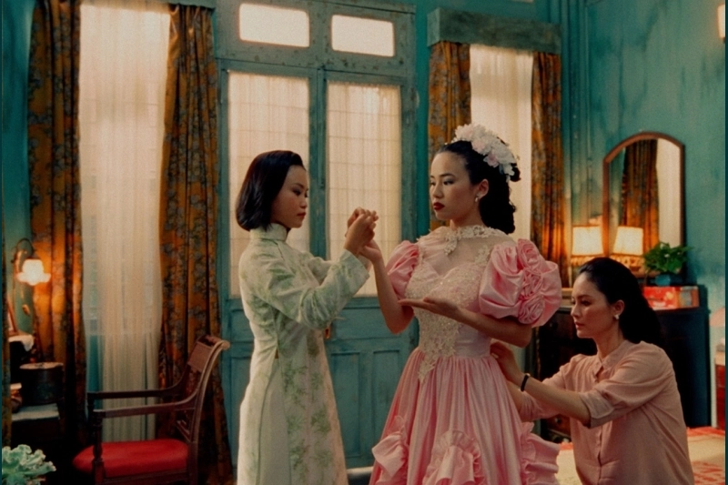 Quán Kỳ Nam tung best cut hé lộ cảnh đám cưới thời bao cấp mộc mạc mà chân tình