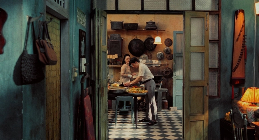 Teaser trailer và poster Quán Kỳ Nam đẹp và thơ mộng