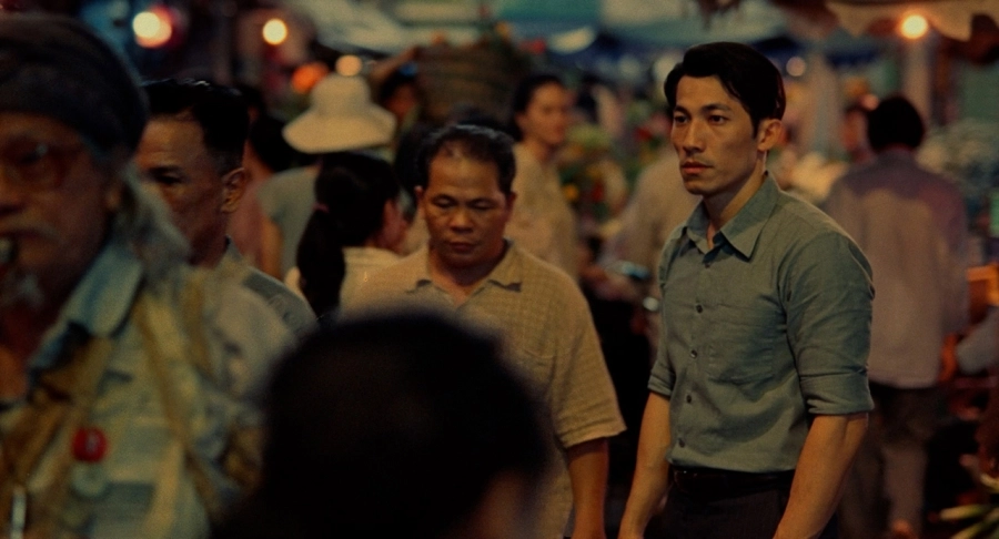 Teaser trailer và poster Quán Kỳ Nam đẹp và thơ mộng