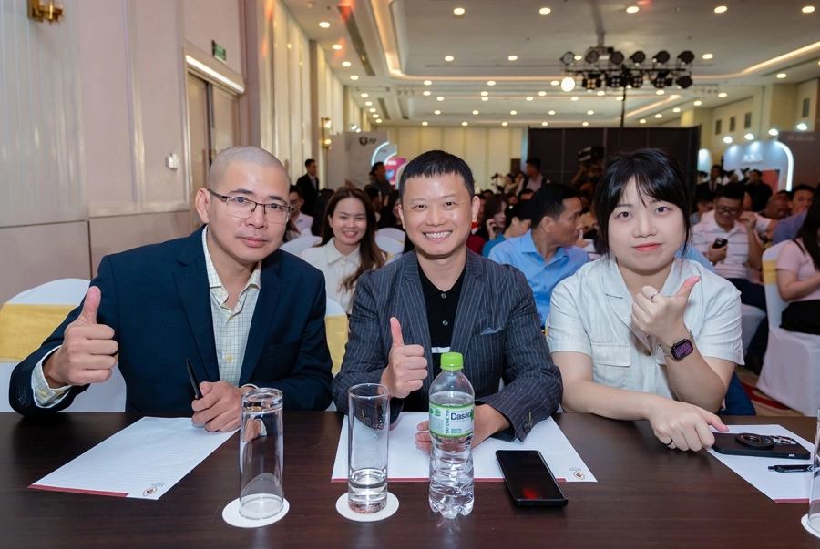 PITAKA chính thức ra mắt tại Việt Nam thông qua nhà phân phối DTR