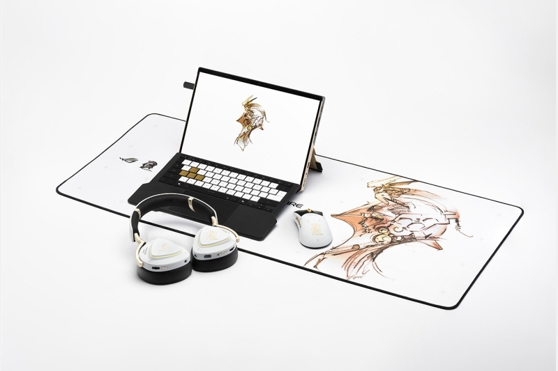 ASUS Republic of Gamers (ROG) Việt Nam chính thức mở đặt trước ROG Flow Z13‑KJP