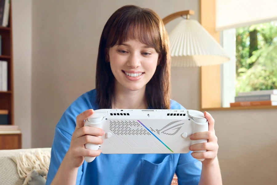 ASUS Việt Nam mở đặt trước bộ đôi máy game cầm tay ROG Xbox Ally và ROG Xbox Ally X kèm ưu đãi