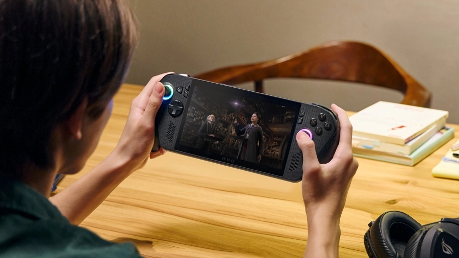 ASUS Việt Nam mở đặt trước bộ đôi máy game cầm tay ROG Xbox Ally và ROG Xbox Ally X kèm ưu đãi