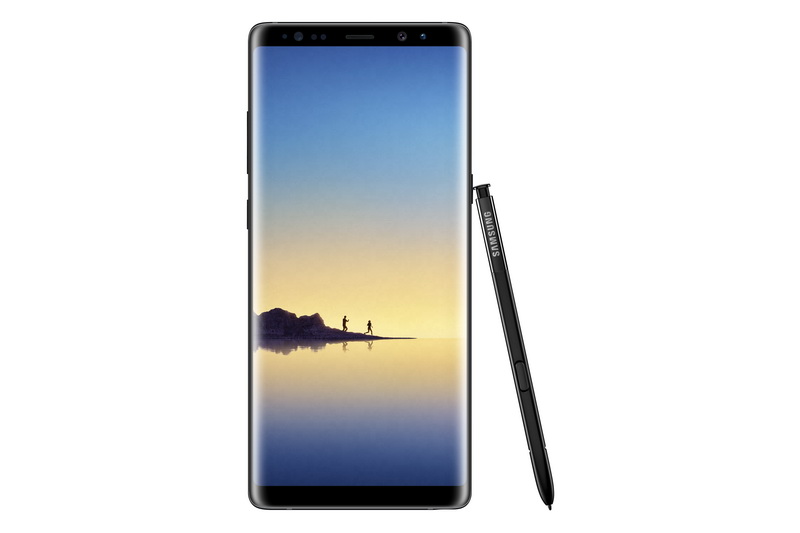 Samsung Galaxy Note8 sẽ có gì?