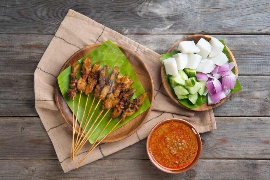 Tuần lễ ẩm thực Beautiful Taste Of Malaysia sẽ diễn ra tại Hà Nội và Tp.HHCM trong tháng 9