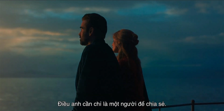 Khám phá hành trình diệu kỳ của Margot Robbie và Colin Farrell trong ‘A Big Bold Beautiful Journey’