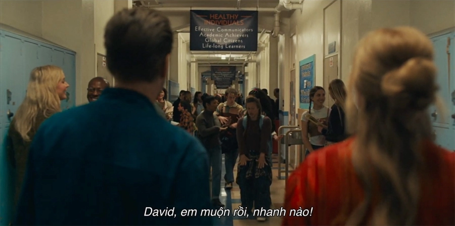 Khám phá hành trình diệu kỳ của Margot Robbie và Colin Farrell trong ‘A Big Bold Beautiful Journey’