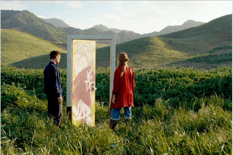 Khám phá hành trình diệu kỳ của Margot Robbie và Colin Farrell trong ‘A Big Bold Beautiful Journey’