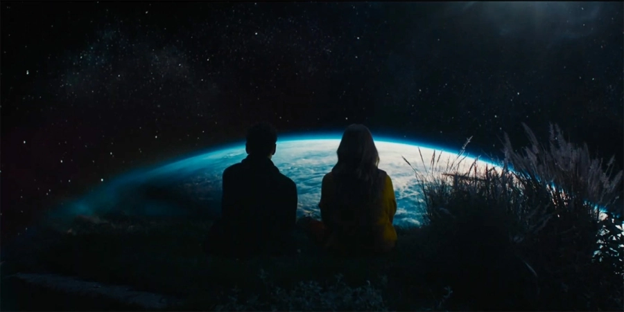 Khám phá hành trình diệu kỳ của Margot Robbie và Colin Farrell trong ‘A Big Bold Beautiful Journey’