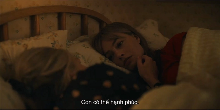 Khám phá hành trình diệu kỳ của Margot Robbie và Colin Farrell trong ‘A Big Bold Beautiful Journey’