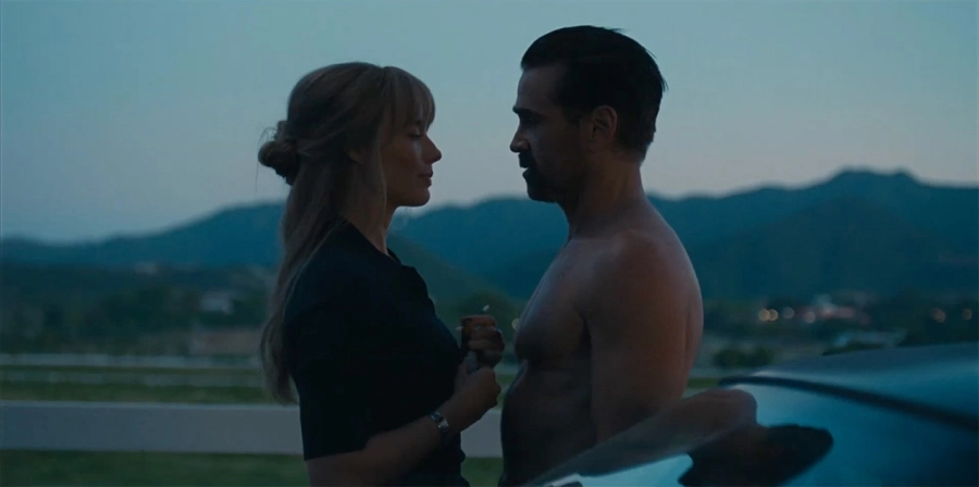 Khám phá hành trình diệu kỳ của Margot Robbie và Colin Farrell trong ‘A Big Bold Beautiful Journey’