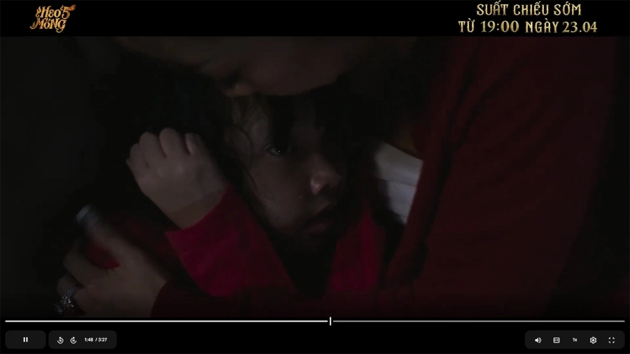 Vượt mốc hơn 9 tỷ đồng phòng vé, Heo Năm Móng chính thức đạt tốc độ bán vé sớm nhanh nhất mùa lễ này