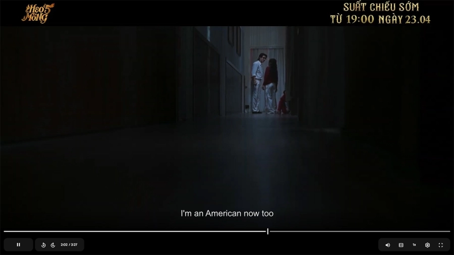 Vượt mốc hơn 9 tỷ đồng phòng vé, Heo Năm Móng chính thức đạt tốc độ bán vé sớm nhanh nhất mùa lễ này