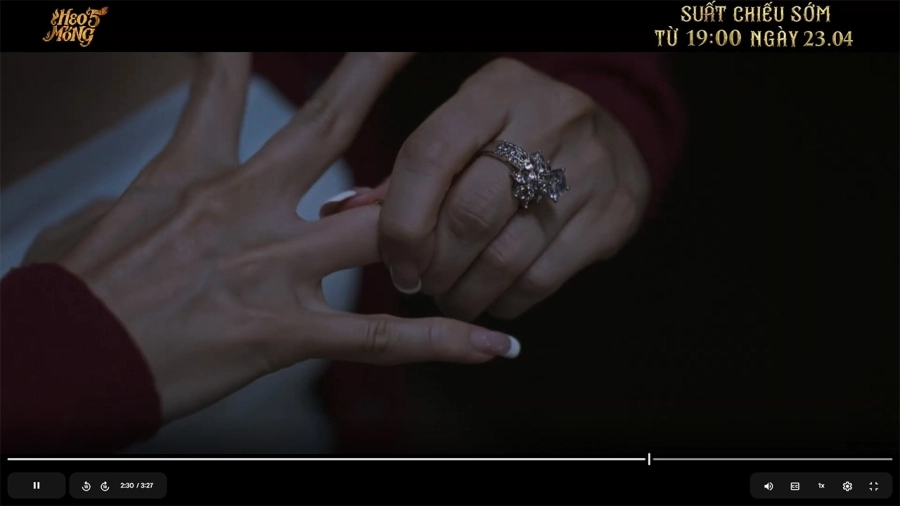 Vượt mốc hơn 9 tỷ đồng phòng vé, Heo Năm Móng chính thức đạt tốc độ bán vé sớm nhanh nhất mùa lễ này