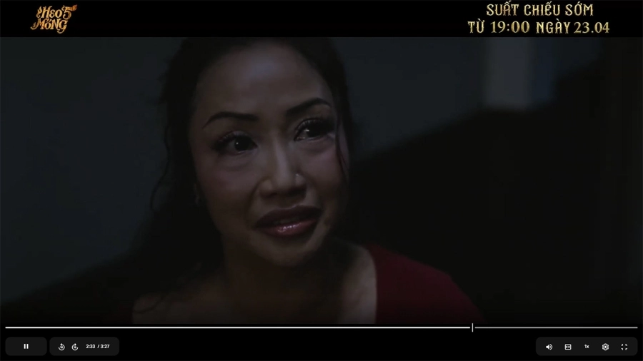 Vượt mốc hơn 9 tỷ đồng phòng vé, Heo Năm Móng chính thức đạt tốc độ bán vé sớm nhanh nhất mùa lễ này