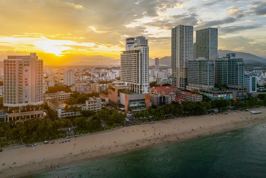 Sheraton Nha Trang Hotel & Spa bổ nhiệm Tổng quản lý mới