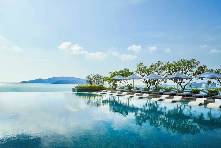 Sheraton Nha Trang Hotel & Spa bổ nhiệm Tổng quản lý mới