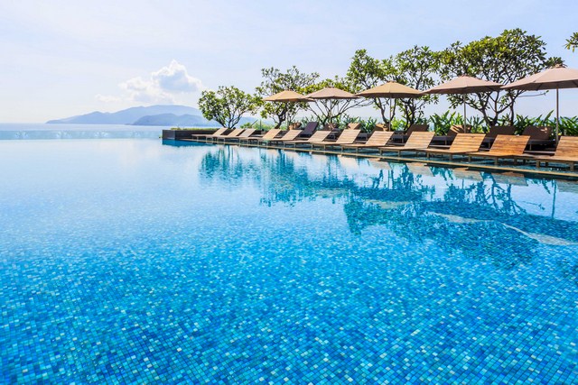  Khách sạn sheraton nha trang  thông tin ưu đãi tháng 4/2019 