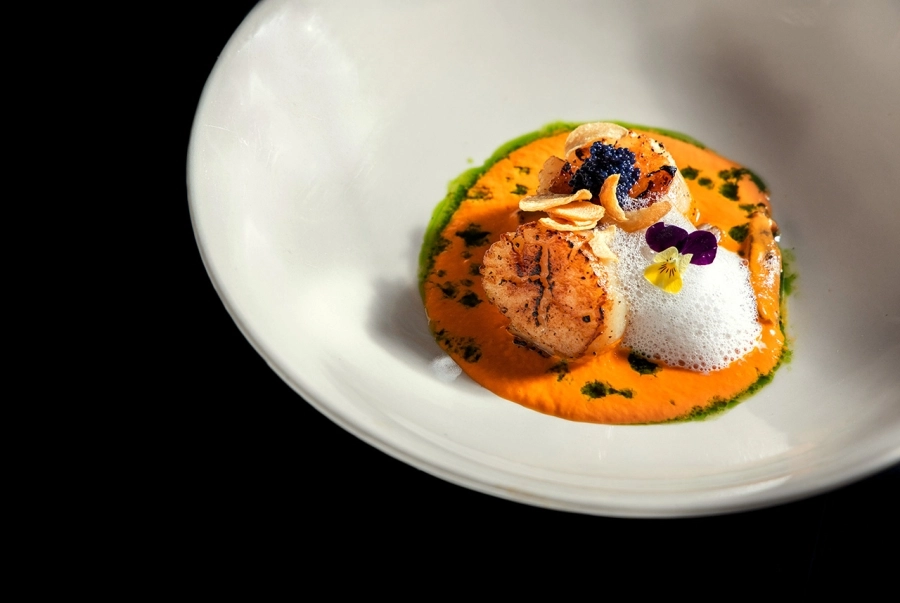 Vietnam House Restaurant ba năm liền lọt vào danh sách Michelin Selected