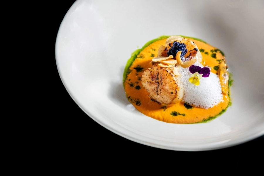 Vietnam House 4 Lần Liên Tiếp Nằm Trong Danh Sách Michelin Selected