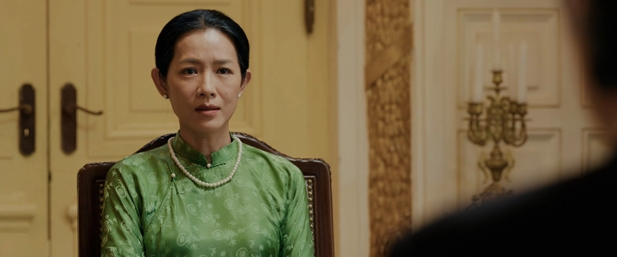 ‘Mưa Đỏ’ ra mắt trailer chính thức: Các chiến sĩ tuổi đôi mươi quyết giữ vững thành cổ Quảng Trị giữa khói lửa đạn bom