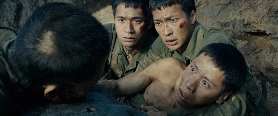 ‘Mưa Đỏ’ ra mắt trailer chính thức: Các chiến sĩ tuổi đôi mươi quyết giữ vững thành cổ Quảng Trị giữa khói lửa đạn bom