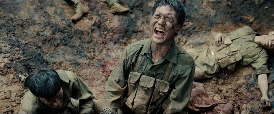 ‘Mưa Đỏ’ ra mắt trailer chính thức: Các chiến sĩ tuổi đôi mươi quyết giữ vững thành cổ Quảng Trị giữa khói lửa đạn bom