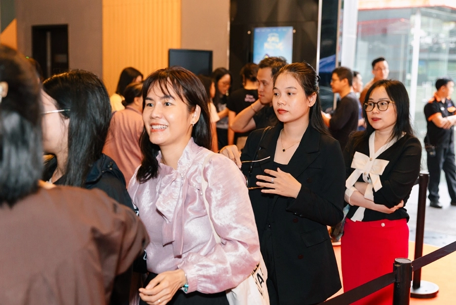 Phim điện ảnh Phá Đám: Sinh Nhật Mẹ được truyền cảm hứng từ Hạnh Phúc Của Một Tang Gia