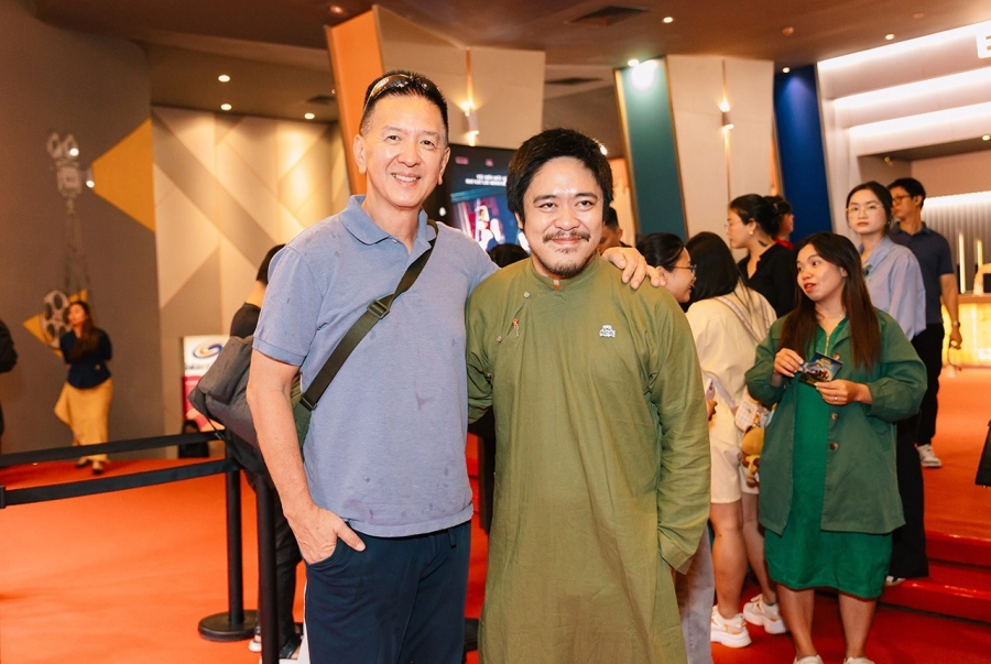 Phim điện ảnh Phá Đám: Sinh Nhật Mẹ được truyền cảm hứng từ Hạnh Phúc Của Một Tang Gia