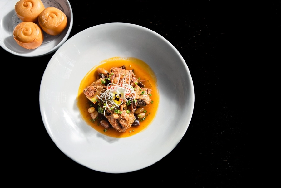 Vietnam House Restaurant giới thiệu thực đơn hè lấy cảm hứng từ nguyên liệu nhiệt đới tạ Việt Nam