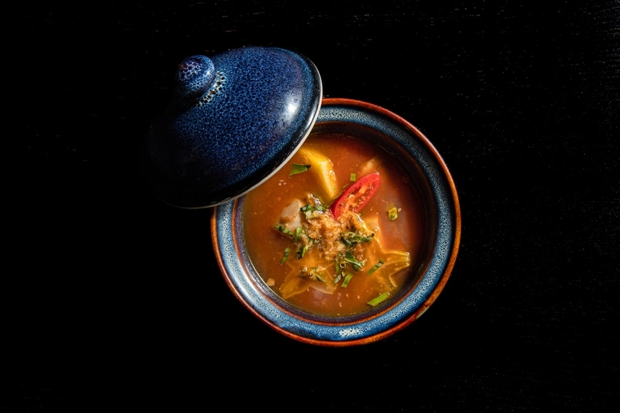 Vietnam House Restaurant giới thiệu thực đơn hè lấy cảm hứng từ nguyên liệu nhiệt đới tạ Việt Nam