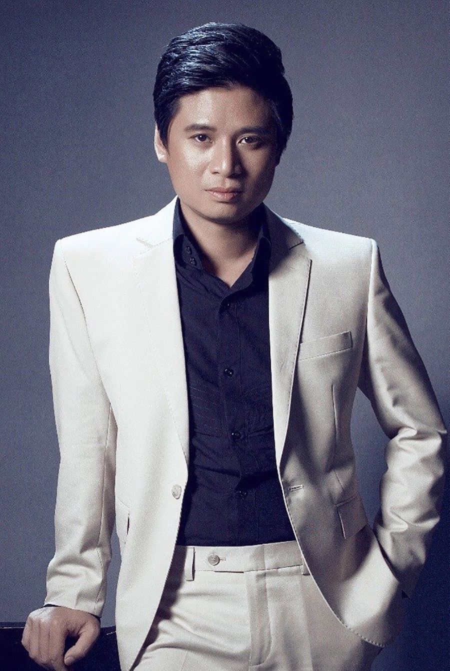 Khung trời hoài niệm trong live concert “Dương Thụ - Bài hát Thu về”