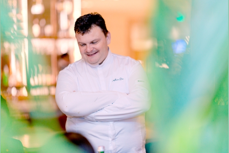 Ottimo House Trattoria: Hành trình khám phá diện mạo mới của ẩm thực Địa Trung Hải