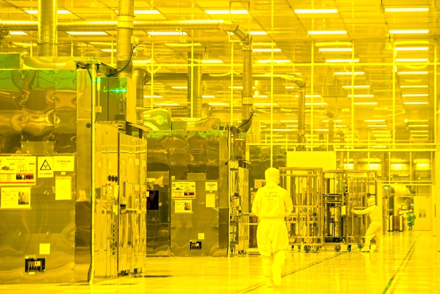 TCL tự chủ công nghệ qua hành trình khám phá hệ sinh thái sản xuất toàn cầu