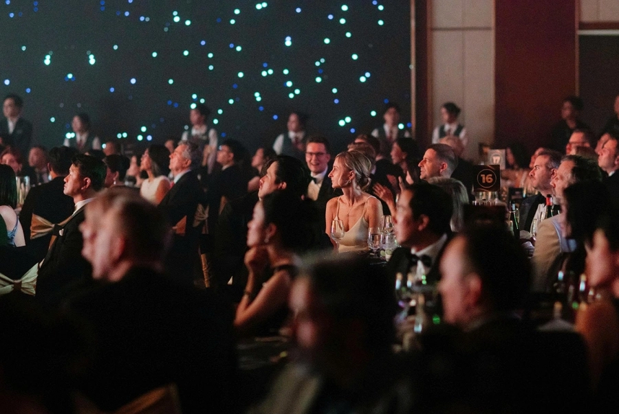 The German Ball 2025: Kỷ niệm 30 năm thành lập Hiệp hội Doanh nghiệp Đức tại Việt Nam (GBA)