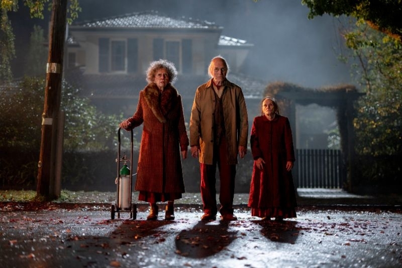 Insidious 6: khi thương hiệu kinh dị huyền thoại bắt tay với ê-kíp đứng sau hiện tượng kinh dị Obsession.
