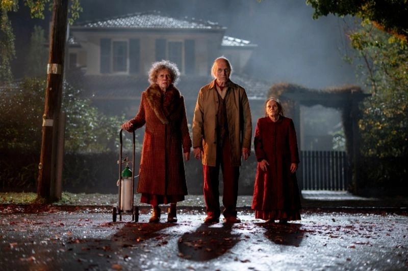 Insidious 6: khi thương hiệu kinh dị huyền thoại bắt tay với ê-kíp đứng sau hiện tượng kinh dị Obsession.